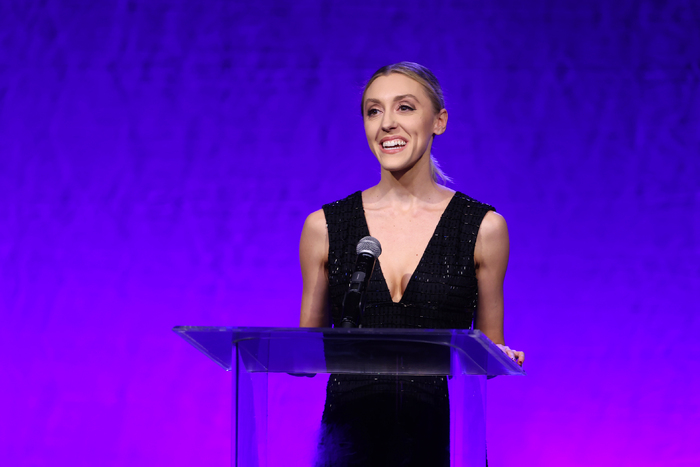 Photos: Go Inside the Los Angeles Ballet Gala Image