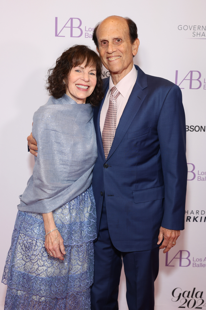 Photos: Go Inside the Los Angeles Ballet Gala Image