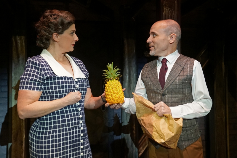 Review: CABARET at Titusville Playhouse 