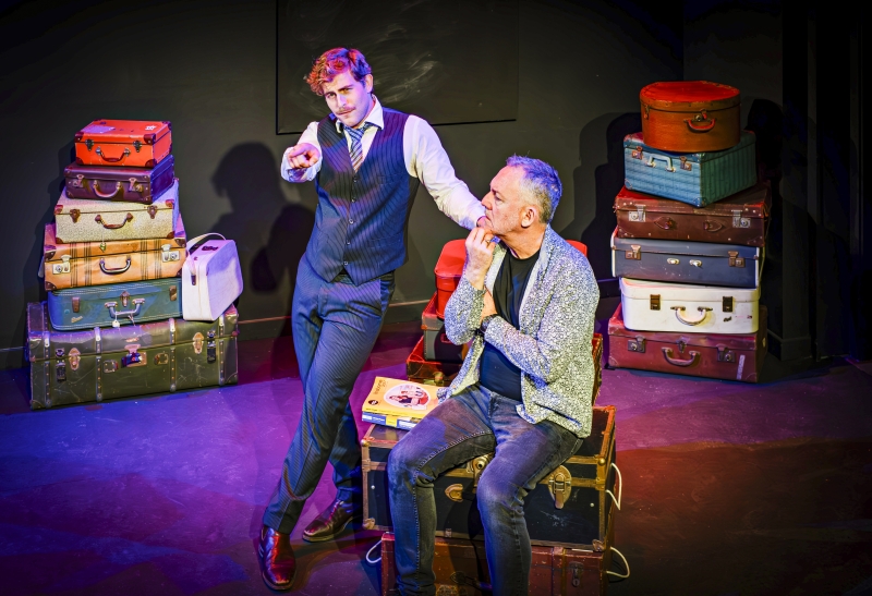 REVIEW: Kym Vaitiekus shares his thoughts on TOY SYMPHONY. Image