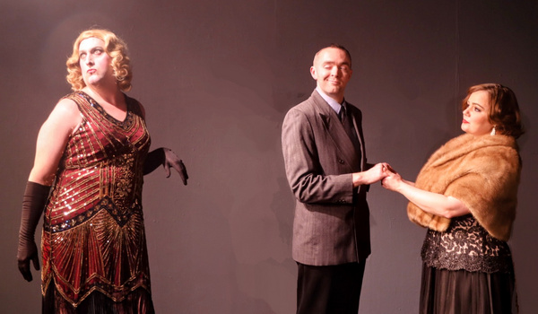 Photos: First Look At ActorsNet's THE DRAG By Mae West 