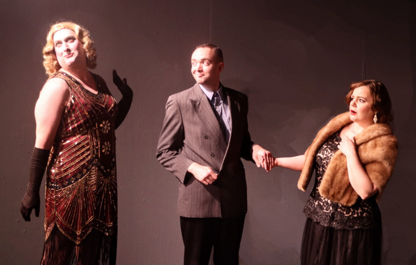 Photos: First Look At ActorsNet's THE DRAG By Mae West 