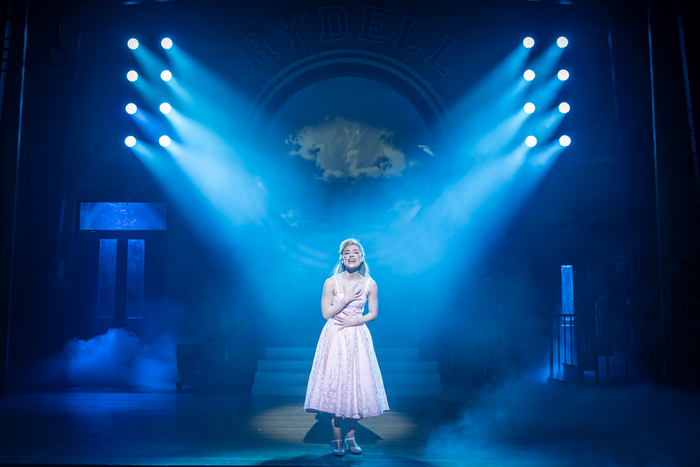 Photos: Get a First Look at GREASE UK & Ireland Tour Image