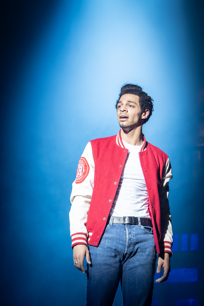 Photos: Get a First Look at GREASE UK & Ireland Tour Image