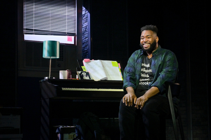 Photos: First Look at A STRANGE LOOP at American Conservatory Theater Image