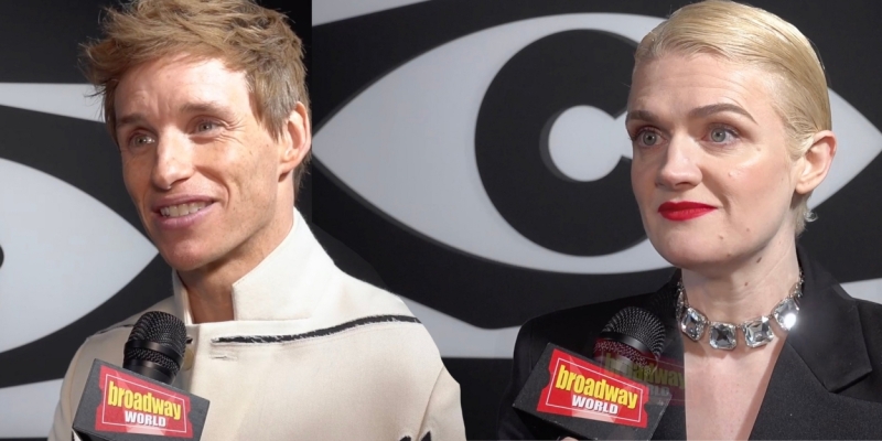 Wake Up With BroadwayWorld April 23, 2024 Image