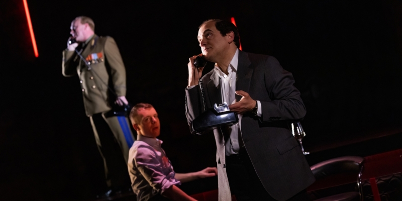 Wake Up With BroadwayWorld April 23, 2024 Image
