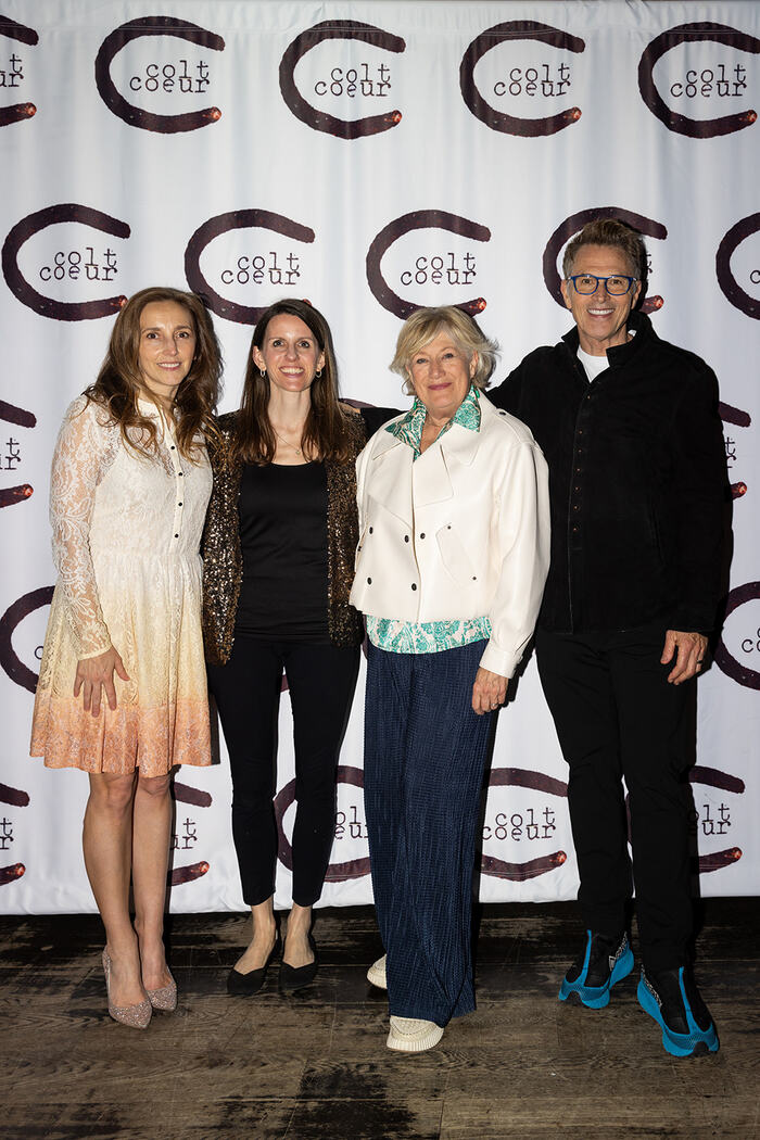 Photos: Inside Opening Night of STILL at DR2 Theatre Image