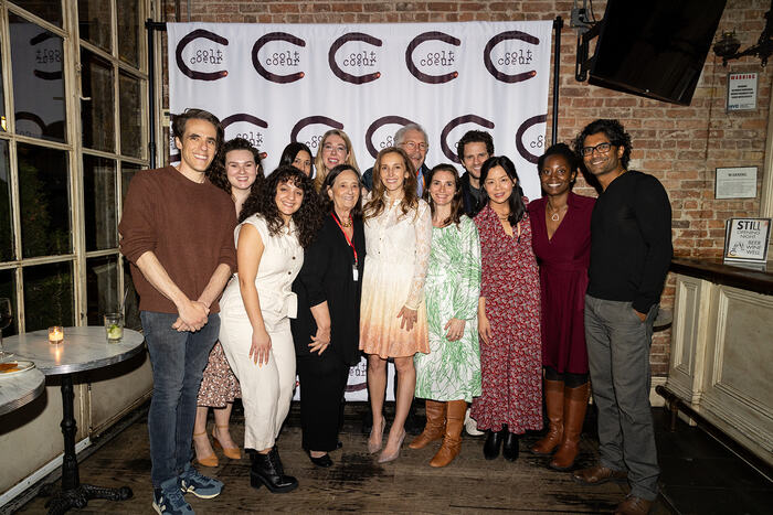 Photos: Inside Opening Night of STILL at DR2 Theatre Image