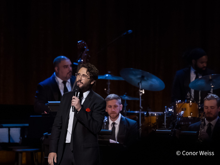 Review: A CELEBRATION OF TONY BENNETT Was a Starry Night at Jazz at Lincoln Center 