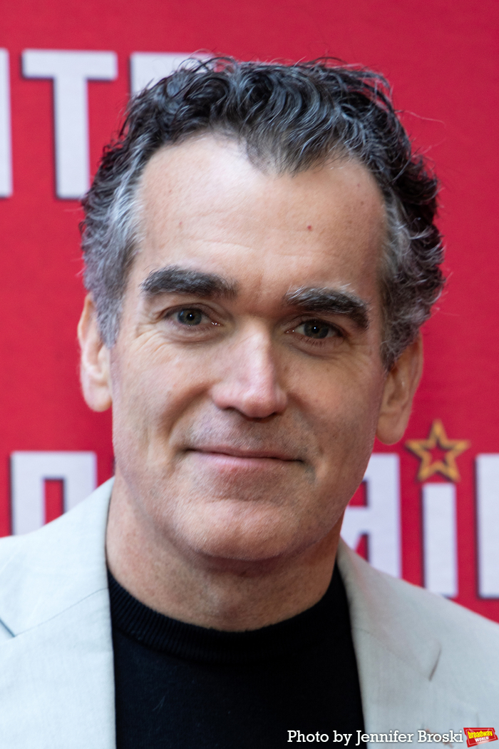 Photos: On the Red Carpet For Opening Night of PATRIOTS On Broadway Image
