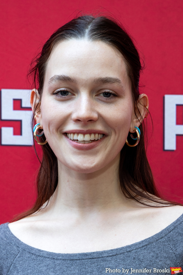 Photos: On the Red Carpet For Opening Night of PATRIOTS On Broadway Image
