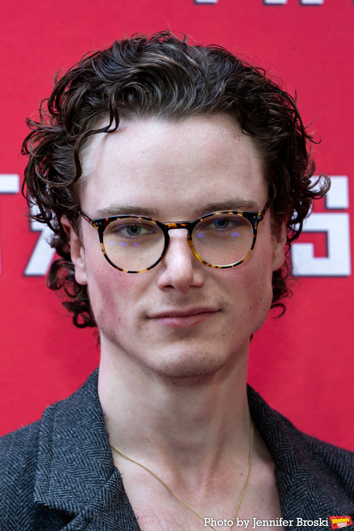Photos: On the Red Carpet For Opening Night of PATRIOTS On Broadway Image