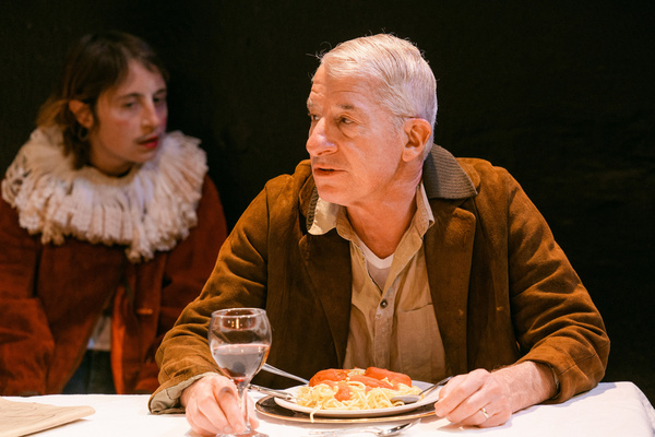 Photos: First Look At ORLANDO: A RHAPSODY At The Tank Image