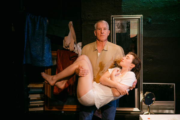 Photos: First Look At ORLANDO: A RHAPSODY At The Tank Image