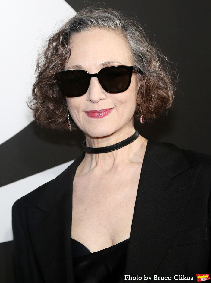 Photos: CABARET Cast Serves Double the Red Carpet Looks on Opening Weekend Image