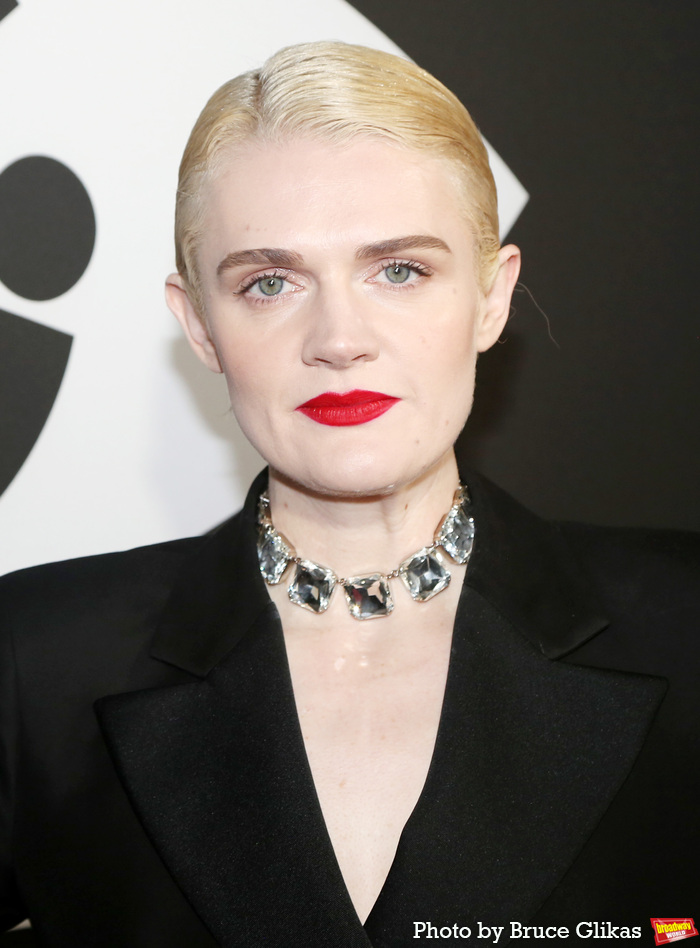 Photos: CABARET Cast Serves Double the Red Carpet Looks on Opening Weekend Image