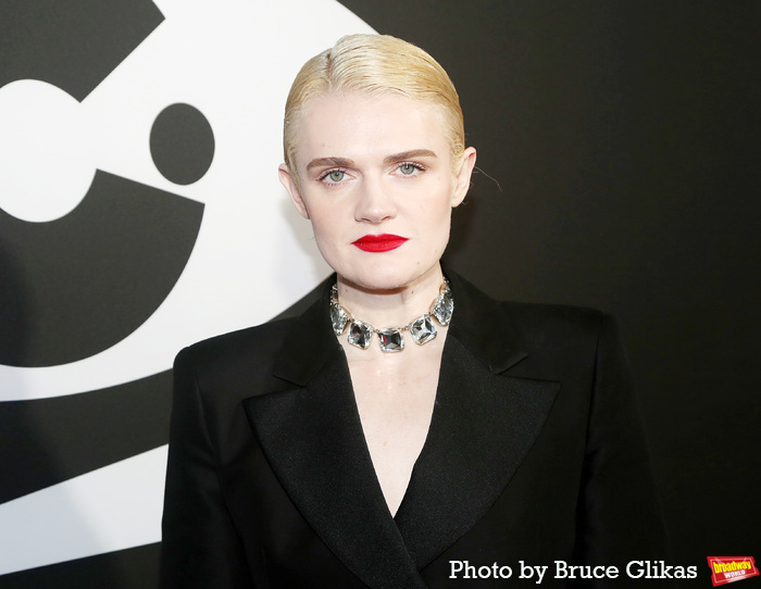 Photos: CABARET Cast Serves Double the Red Carpet Looks on Opening Weekend Image