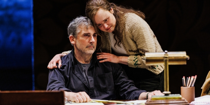 Wake Up With BroadwayWorld April 24, 2024 Image