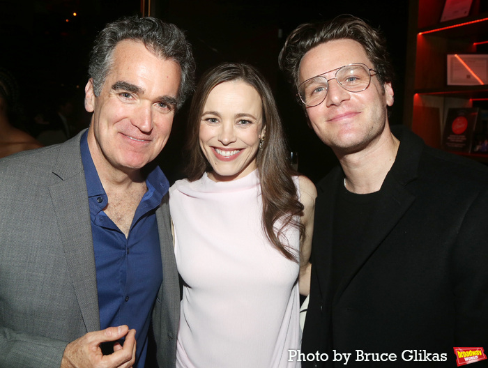 Photos: MARY JANE Celebrates Opening Night at After Party Image