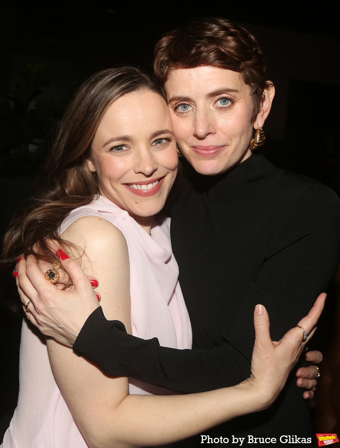 Photos: MARY JANE Celebrates Opening Night at After Party Image