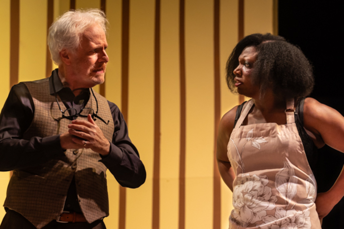 Photos: First look at Little Theatre Off Broadway's LITTLE SHOP OF HORRORS Image