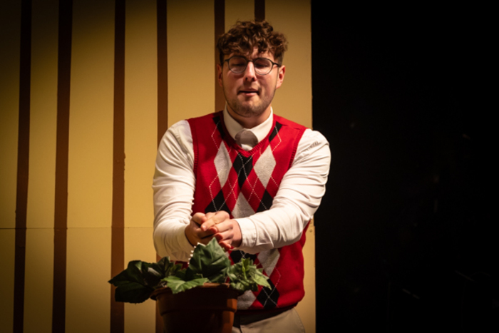 Photos: First look at Little Theatre Off Broadway's LITTLE SHOP OF HORRORS Image