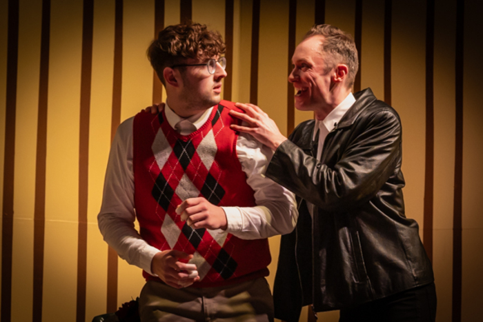 Photos: First look at Little Theatre Off Broadway's LITTLE SHOP OF HORRORS Image