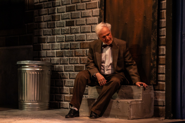 Photos: First look at Little Theatre Off Broadway's LITTLE SHOP OF HORRORS Image