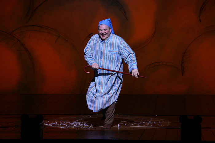 Photos: First Look at A YEAR WITH FROG AND TOAD at Children's Theatre Company Image