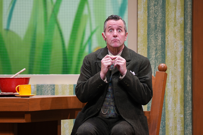 Photos: First Look at A YEAR WITH FROG AND TOAD at Children's Theatre Company Image