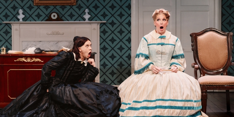 Wake Up With BroadwayWorld April 25, 2024 Image