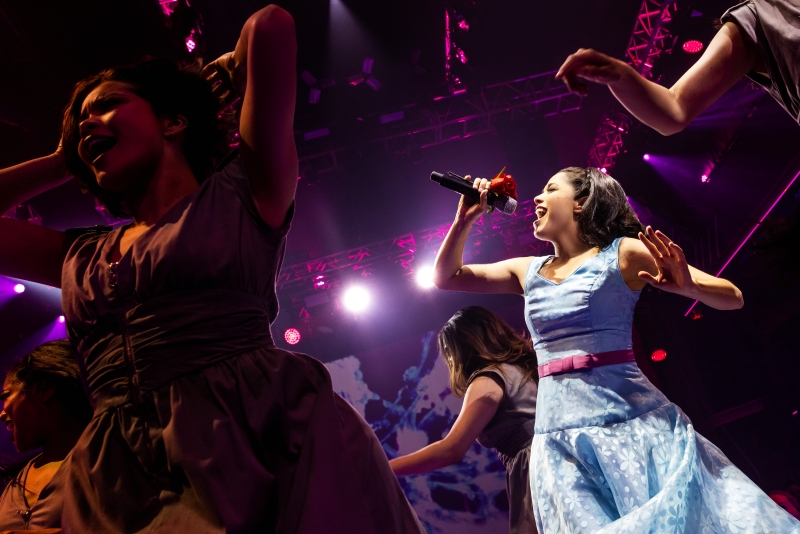Have Many Shows this Season Premiered Long Before Broadway? Image