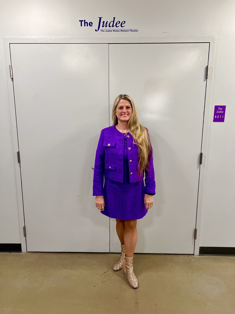 Emerson College Alumnae Bonnie Comley Gives A Masterclass in ARTrepreneurship Image