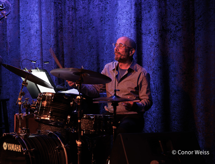 Photos: Highlights from The Lineup with Susie Mosher, Tuesday April 23rd Image