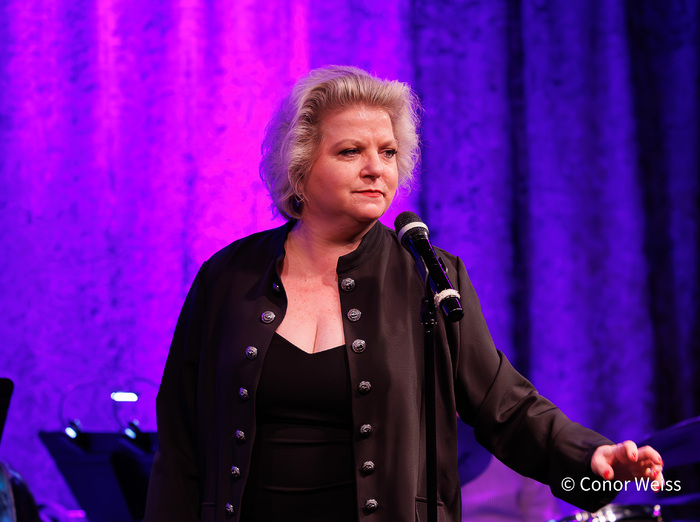Photos: Highlights from The Lineup with Susie Mosher, Tuesday April 23rd 