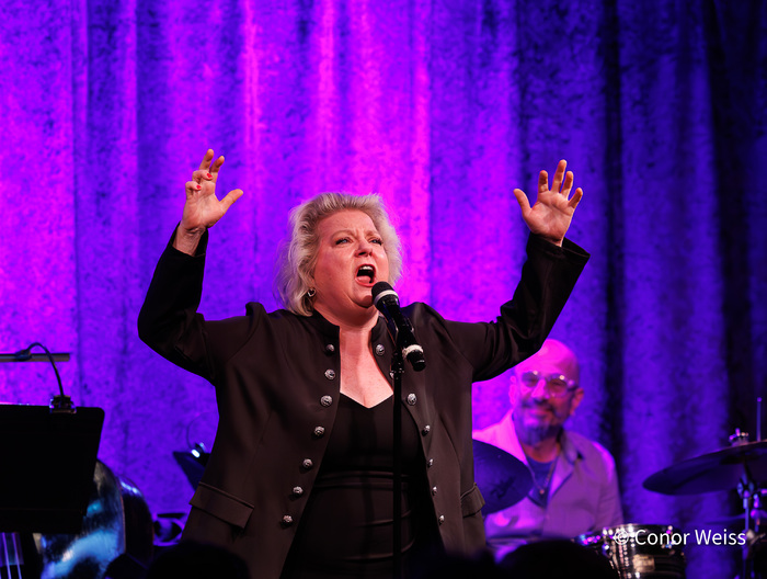 Photos: Highlights from The Lineup with Susie Mosher, Tuesday April 23rd Image