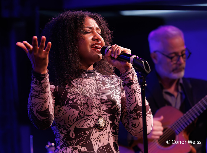 Photos: Highlights from The Lineup with Susie Mosher, Tuesday April 23rd Image