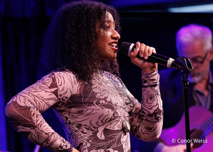 Photos: Highlights from The Lineup with Susie Mosher, Tuesday April 23rd Image