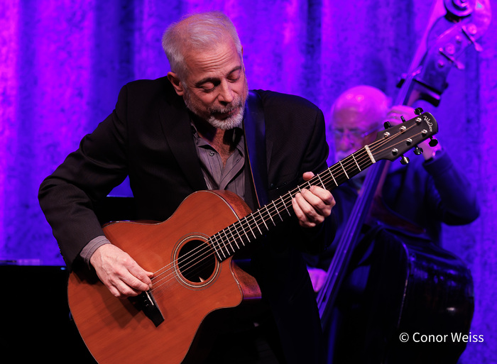 Photos: Highlights from The Lineup with Susie Mosher, Tuesday April 23rd Image