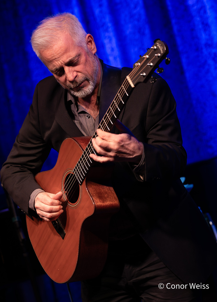 Photos: Highlights from The Lineup with Susie Mosher, Tuesday April 23rd Image