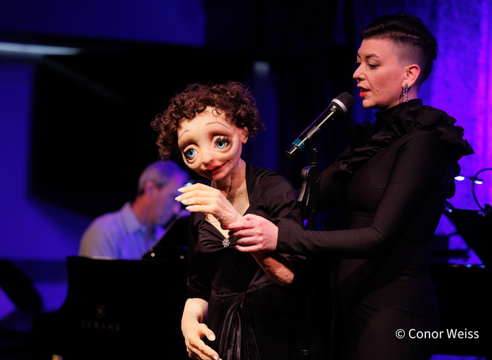 Photos: Highlights from The Lineup with Susie Mosher, Tuesday April 23rd Image