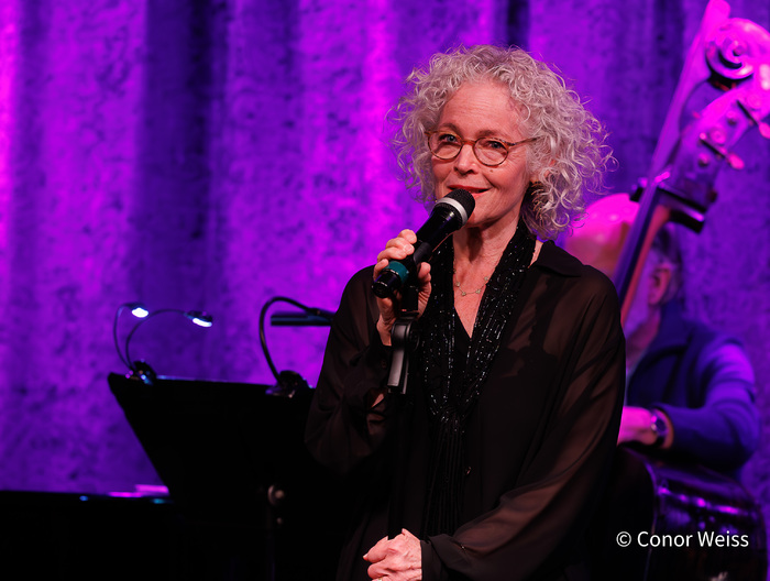 Photos: Highlights from The Lineup with Susie Mosher, Tuesday April 23rd Image