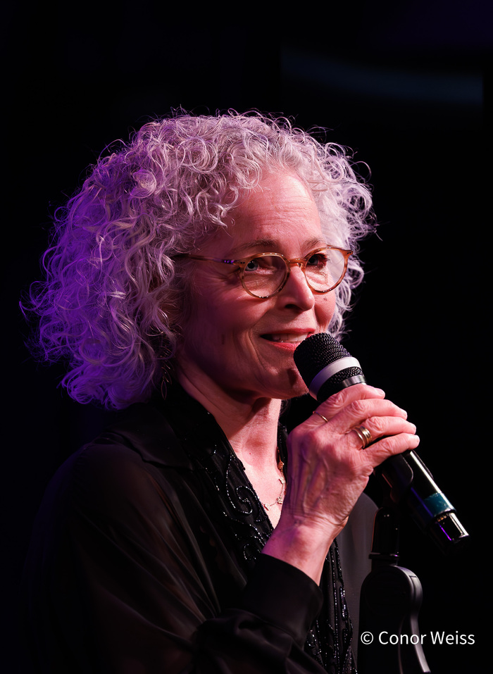 Photos: Highlights from The Lineup with Susie Mosher, Tuesday April 23rd Image