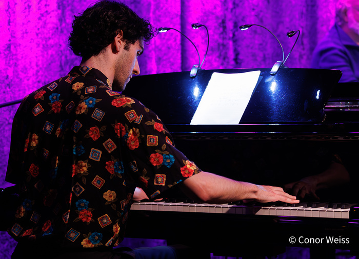 Photos: Highlights from The Lineup with Susie Mosher, Tuesday April 23rd Image