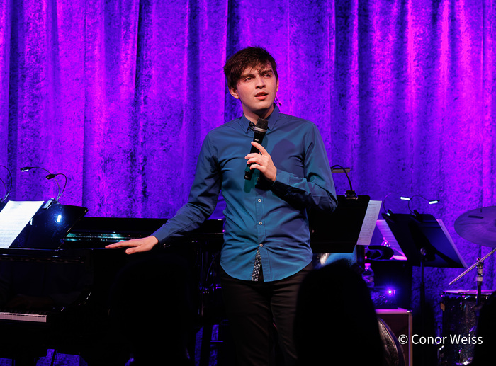 Photos: Highlights from The Lineup with Susie Mosher, Tuesday April 23rd Image