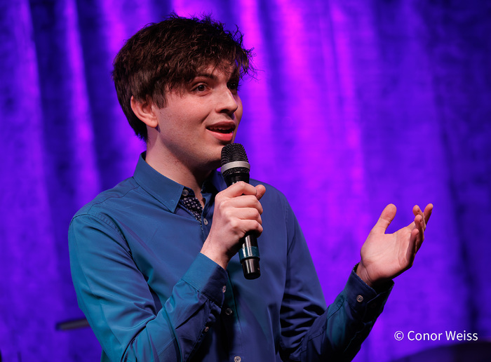 Photos: Highlights from The Lineup with Susie Mosher, Tuesday April 23rd Image