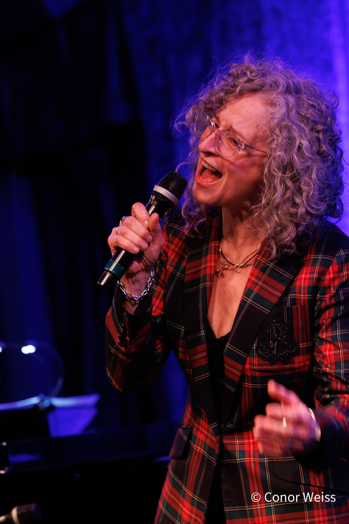 Photos: Highlights from The Lineup with Susie Mosher, Tuesday April 23rd Image