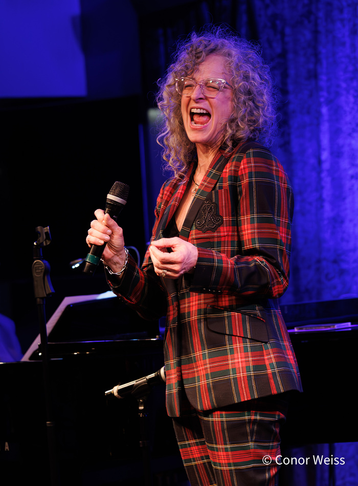 Photos: Highlights from The Lineup with Susie Mosher, Tuesday April 23rd Image