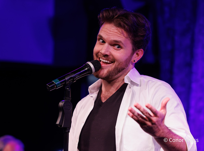 Photos: Highlights from The Lineup with Susie Mosher, Tuesday April 23rd Image